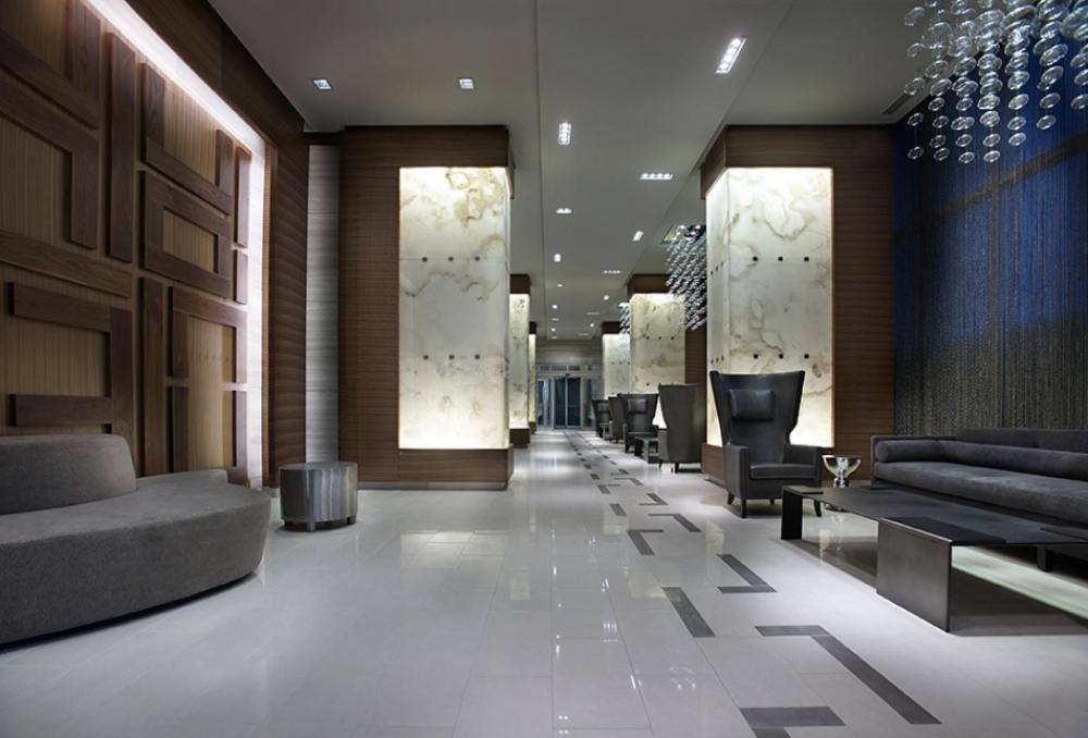 Skyline Suites - Walk To Mtcc, Acc, Rogers Centre & Entertainment District Toronto Esterno foto