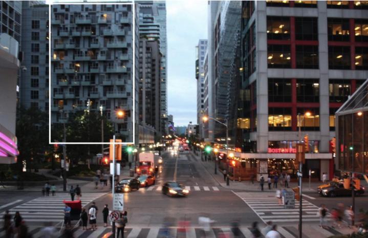 Skyline Suites - Walk To Mtcc, Acc, Rogers Centre & Entertainment District Toronto Esterno foto
