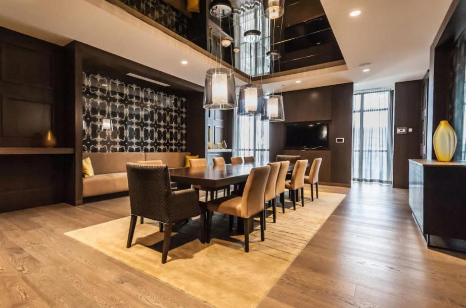 Skyline Suites - Walk To Mtcc, Acc, Rogers Centre & Entertainment District Toronto Esterno foto