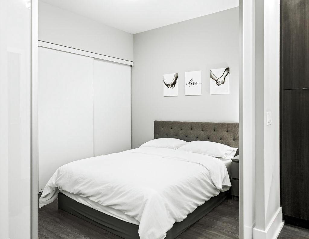 Skyline Suites - Walk To Mtcc, Acc, Rogers Centre & Entertainment District Toronto Esterno foto