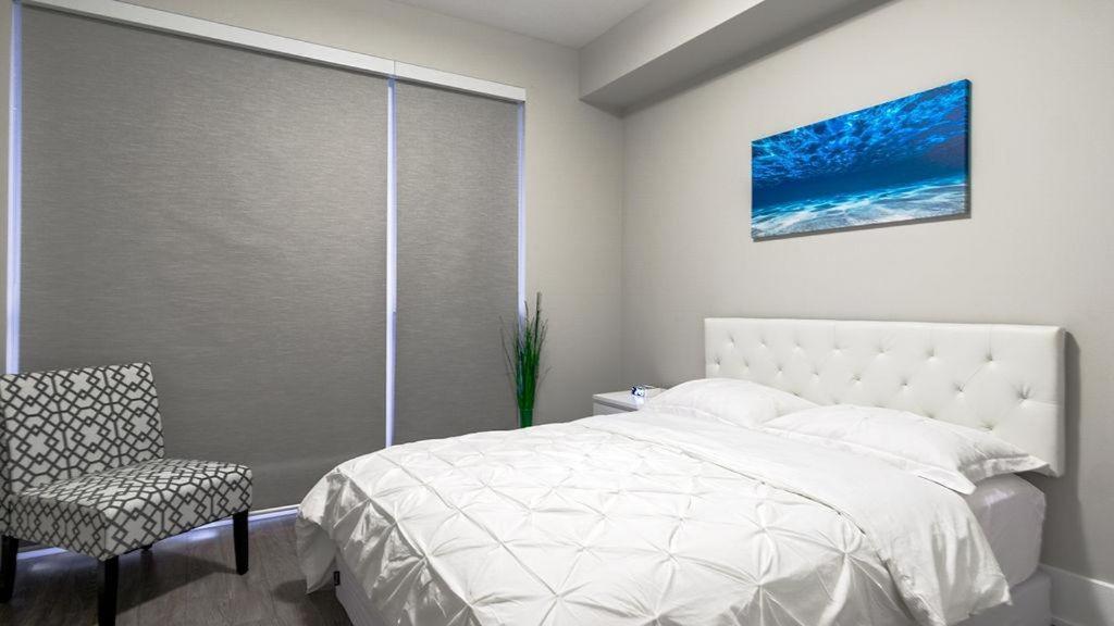 Skyline Suites - Walk To Mtcc, Acc, Rogers Centre & Entertainment District Toronto Esterno foto